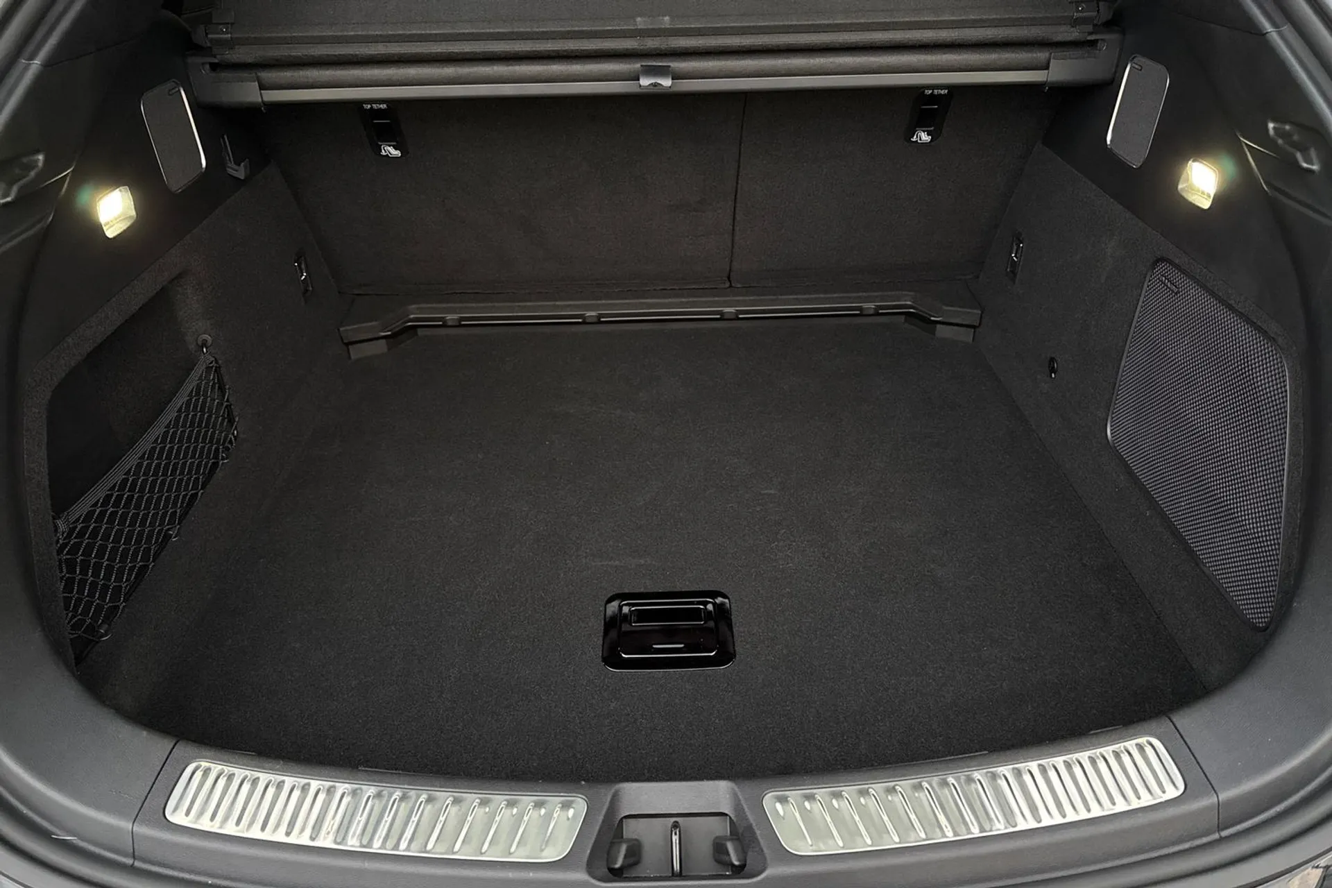 BYD SEALION 7 thumbnail image number 24