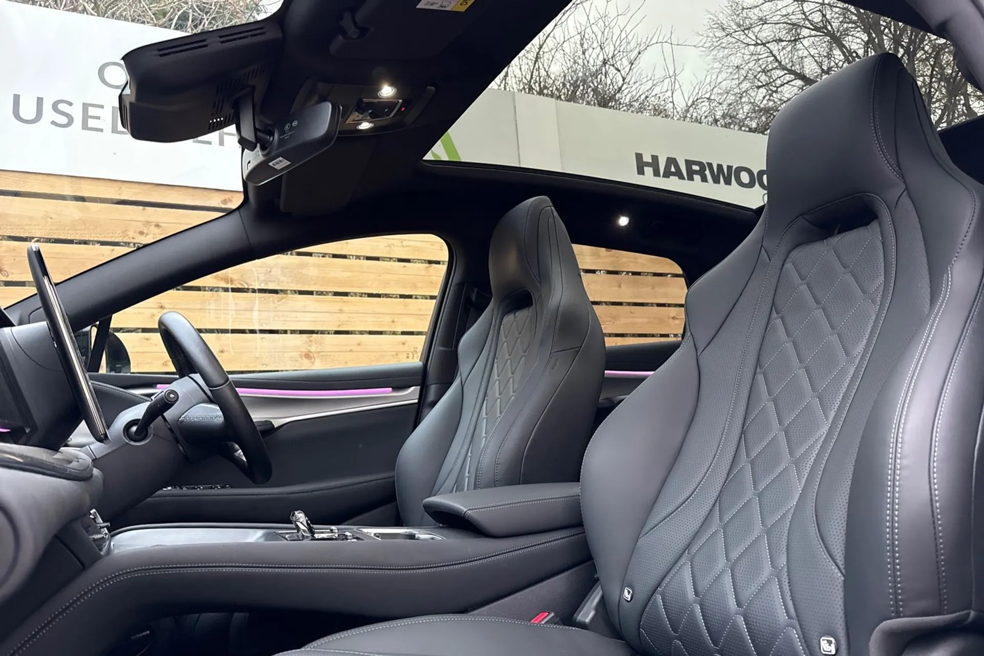 BYD SEALION 7 thumbnail image number 31