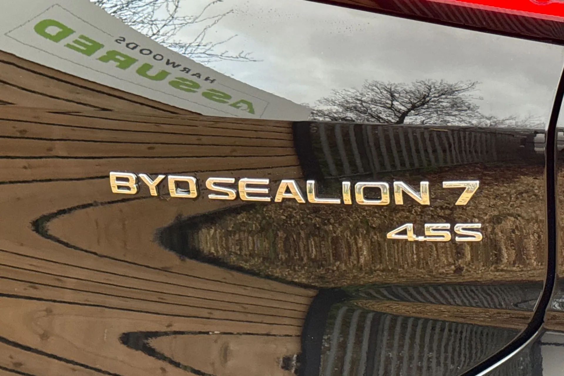 BYD SEALION 7 thumbnail image number 53