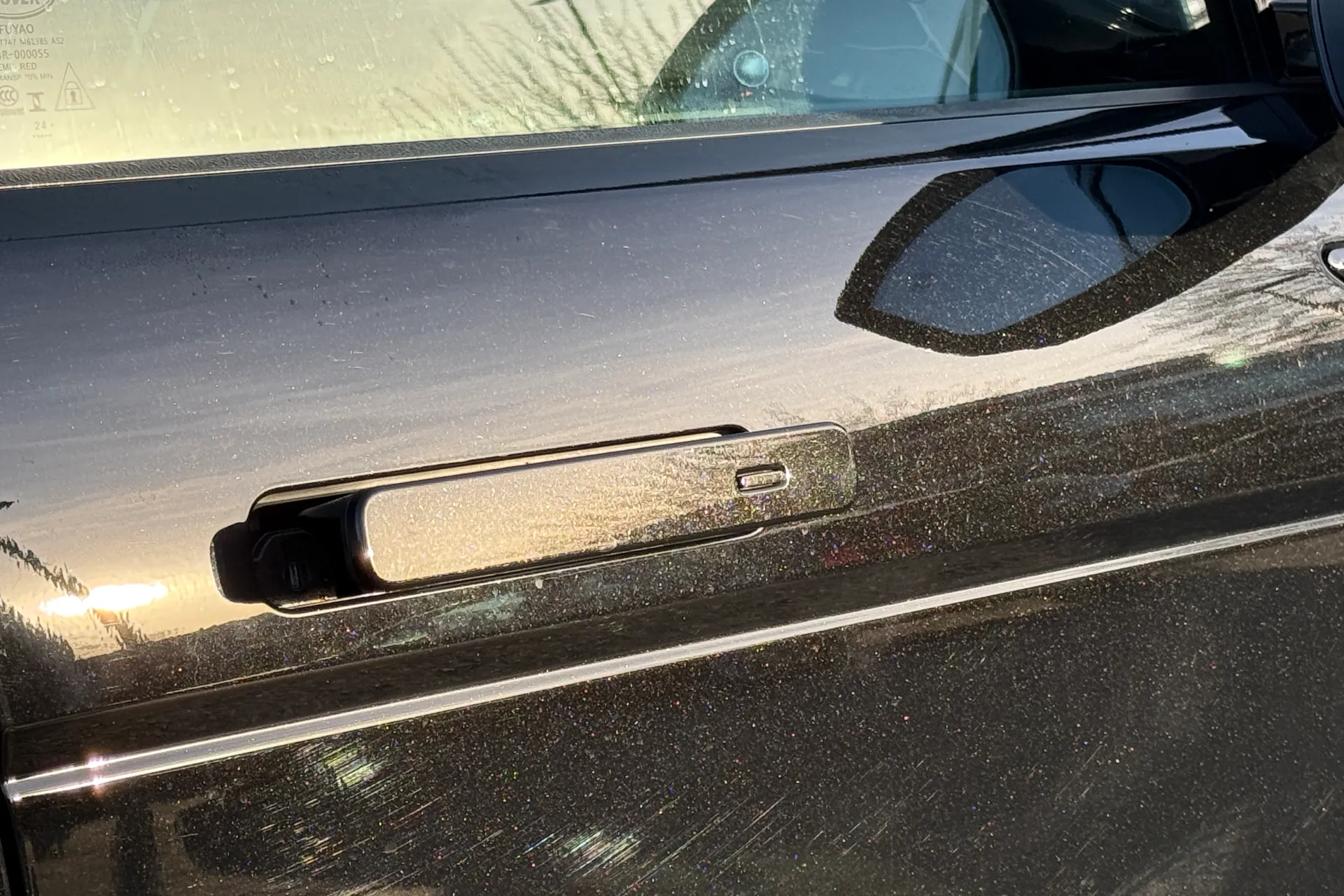 LAND ROVER RANGE ROVER EVOQUE thumbnail image number 17