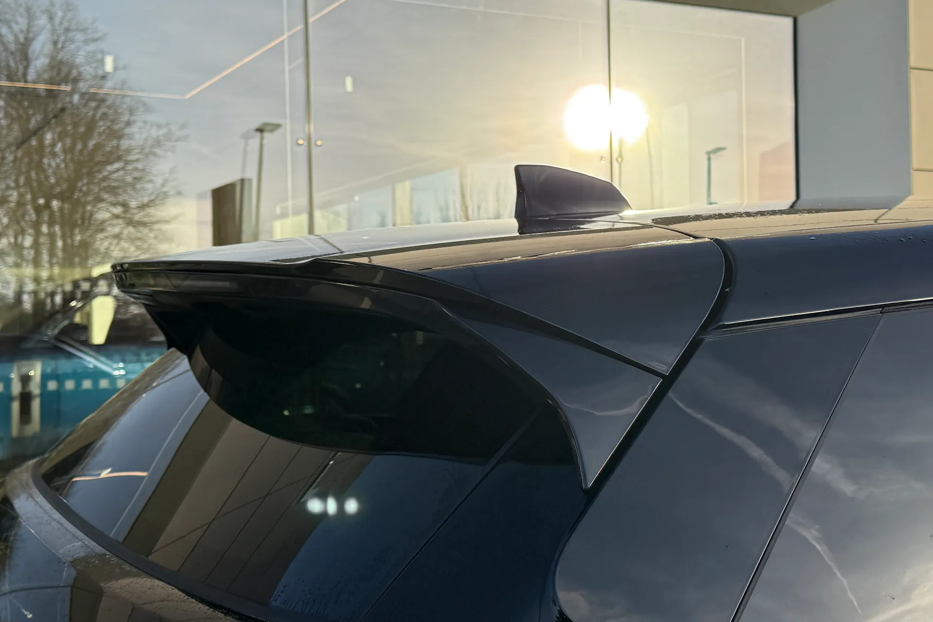 LAND ROVER RANGE ROVER EVOQUE thumbnail image number 10