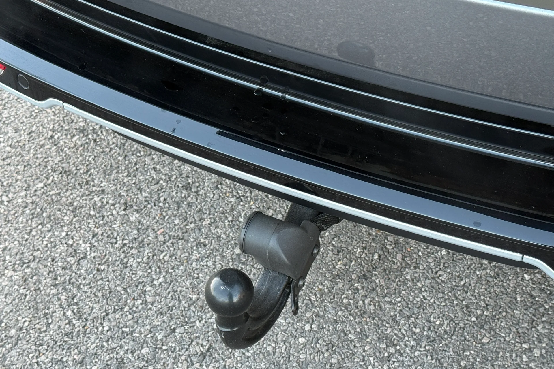 LAND ROVER RANGE ROVER thumbnail image number 37