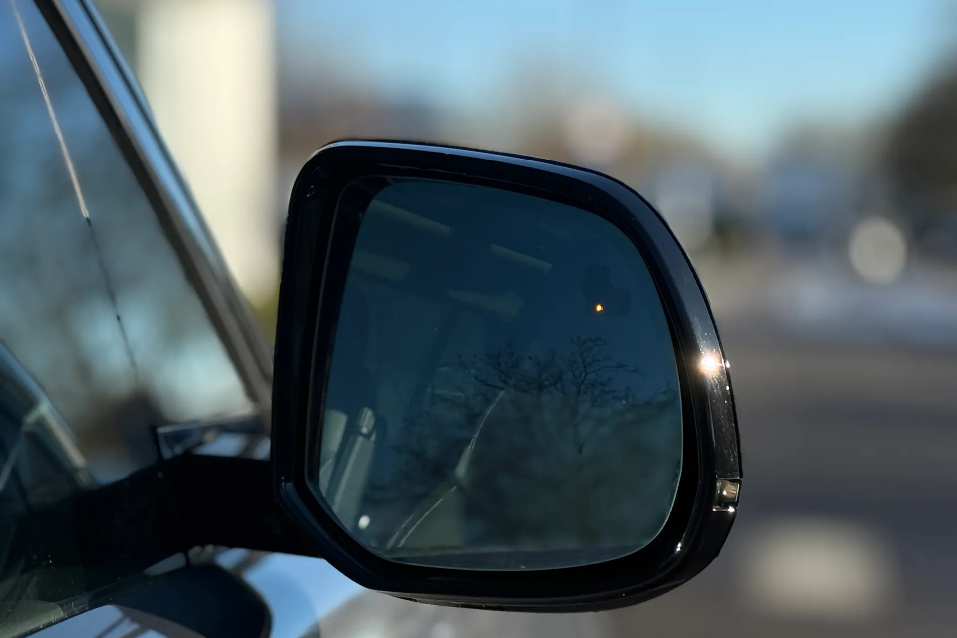 LAND ROVER RANGE ROVER thumbnail image number 16