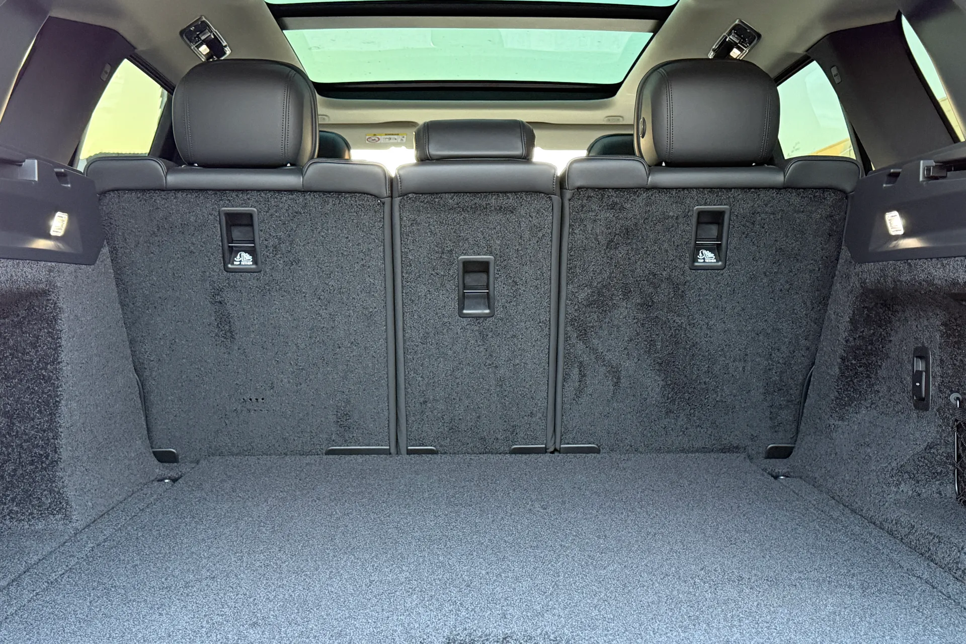 LAND ROVER RANGE ROVER thumbnail image number 39