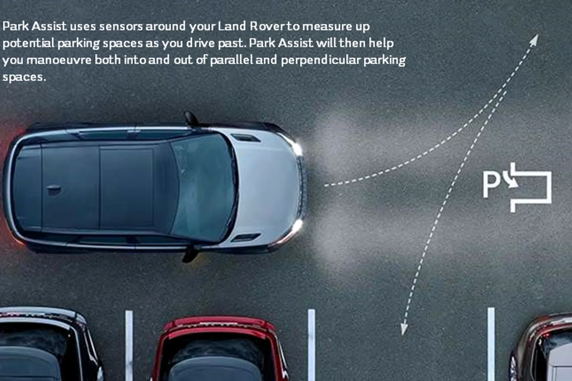 LAND ROVER RANGE ROVER thumbnail image number 9