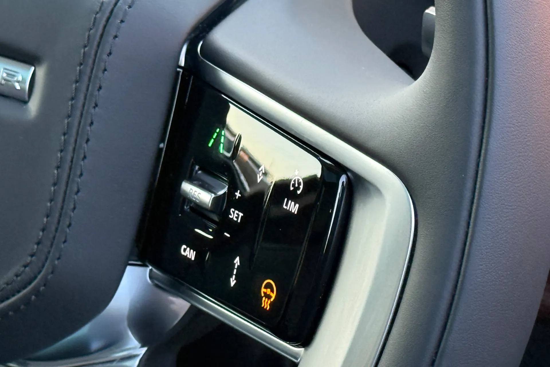 LAND ROVER RANGE ROVER thumbnail image number 53