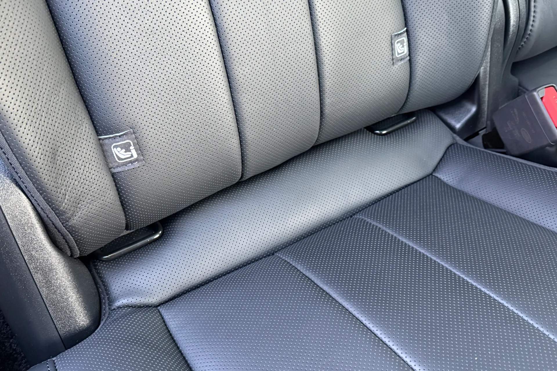 LAND ROVER RANGE ROVER thumbnail image number 44