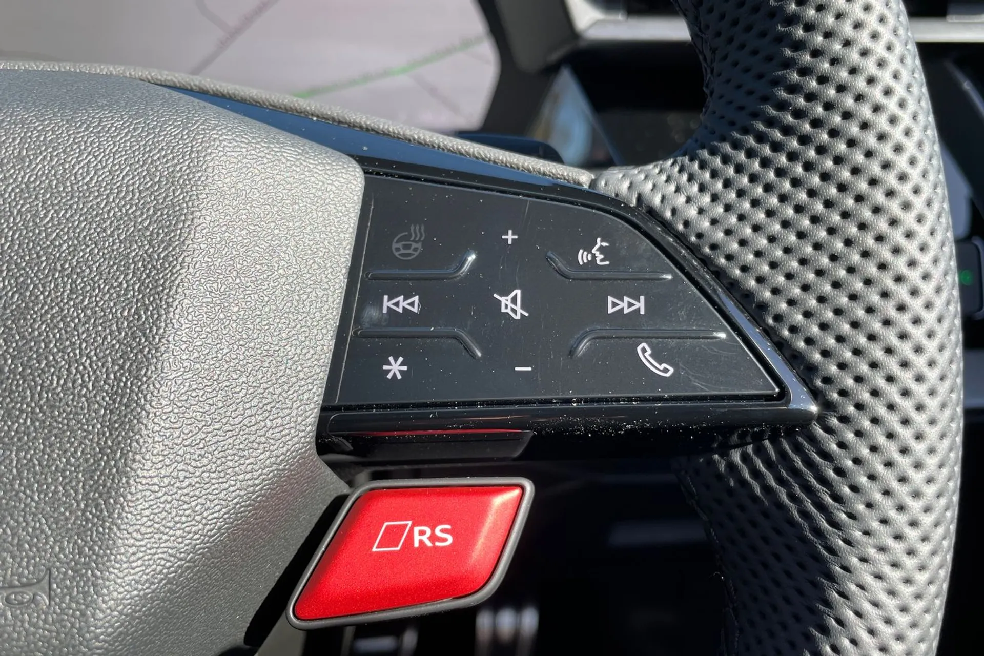 Audi RS3 thumbnail image number 34