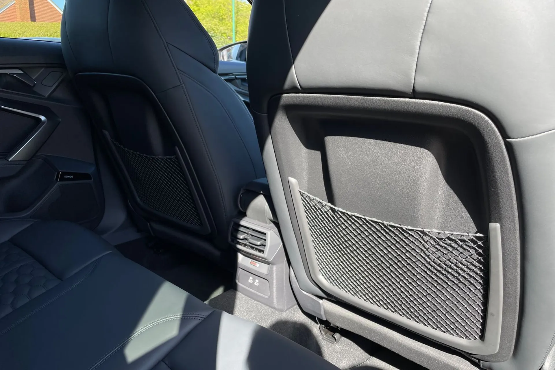 Audi RS3 thumbnail image number 21