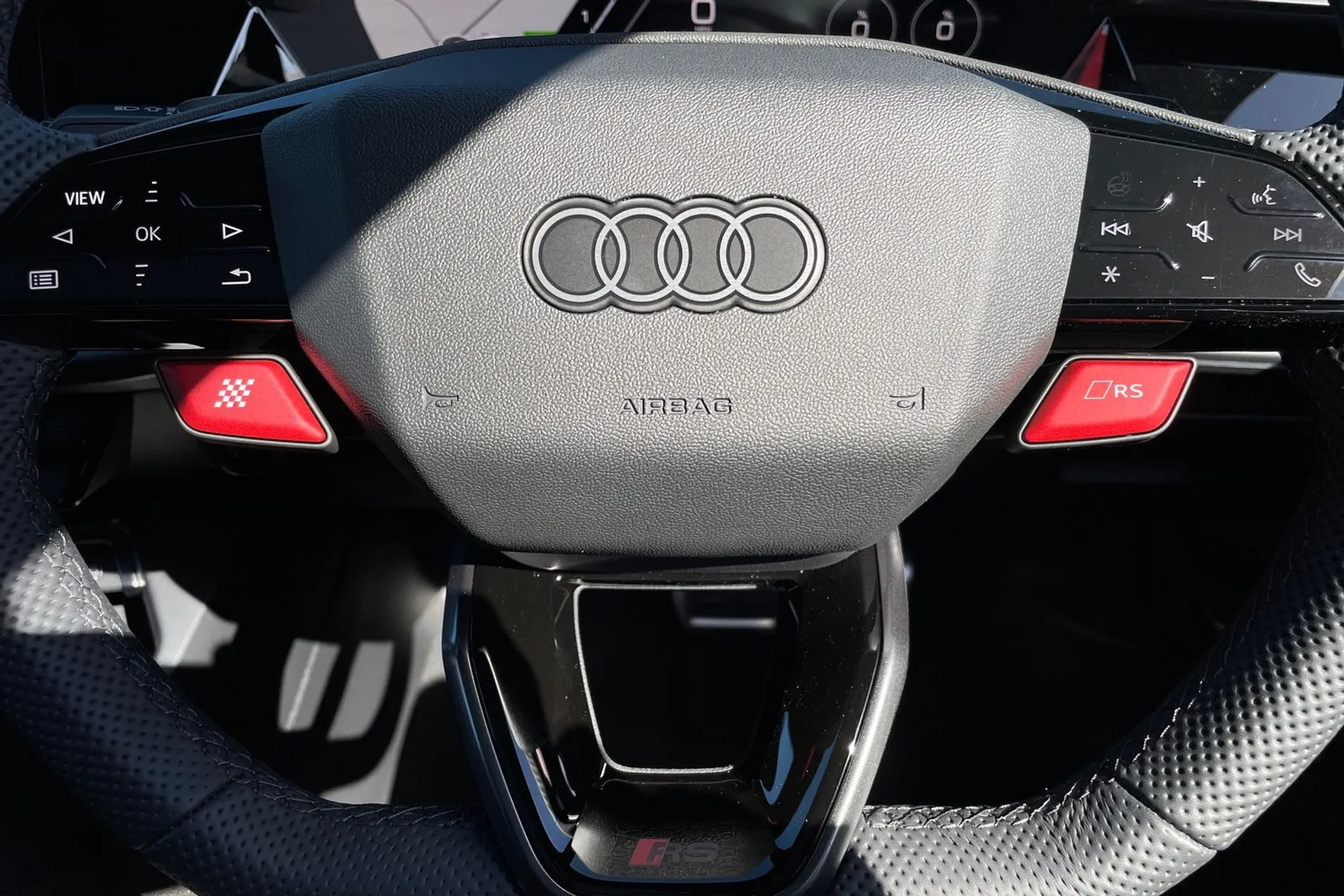 Audi RS3 thumbnail image number 16