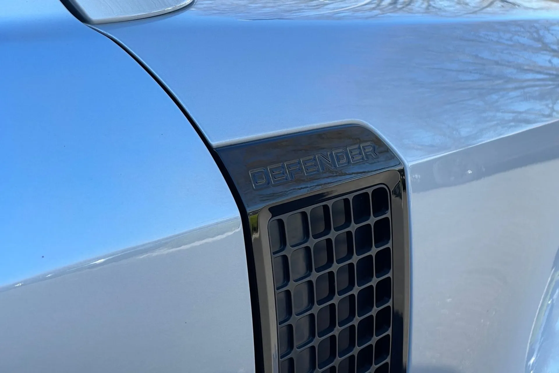 LAND ROVER DEFENDER thumbnail image number 65