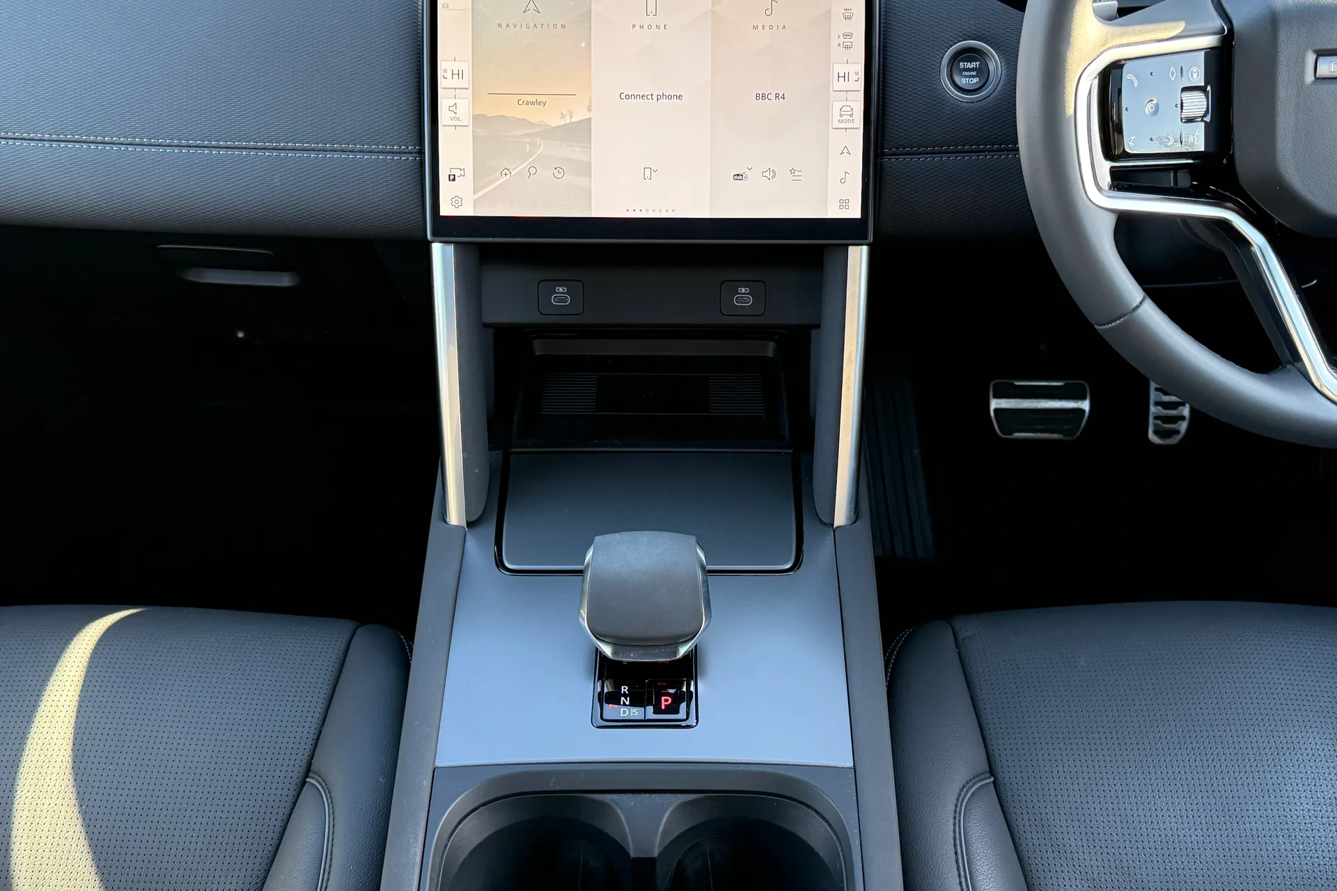 LAND ROVER DISCOVERY SPORT thumbnail image number 23