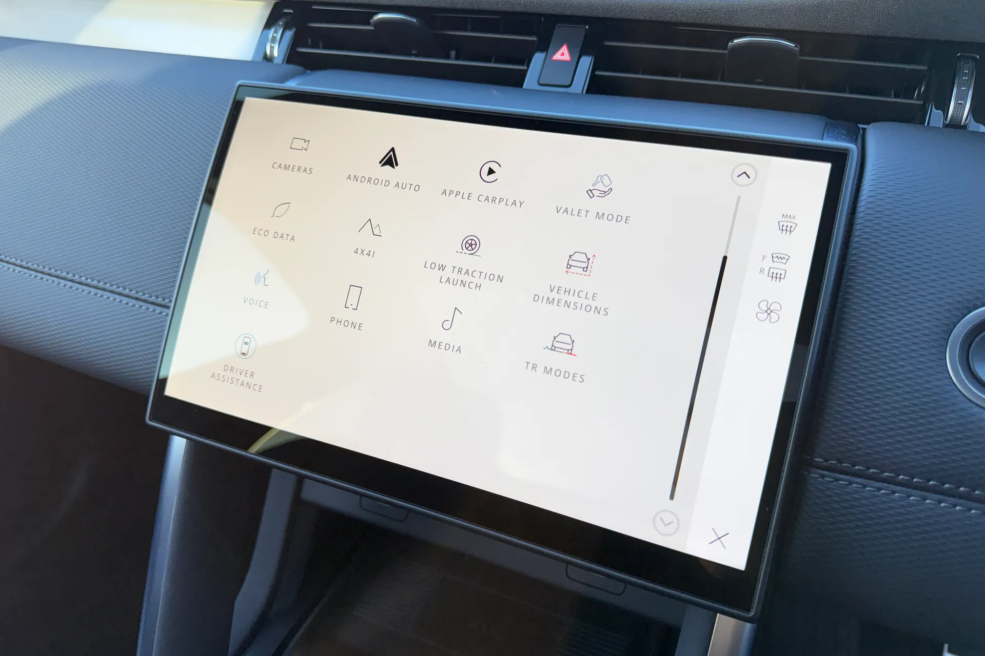 LAND ROVER DISCOVERY SPORT thumbnail image number 55