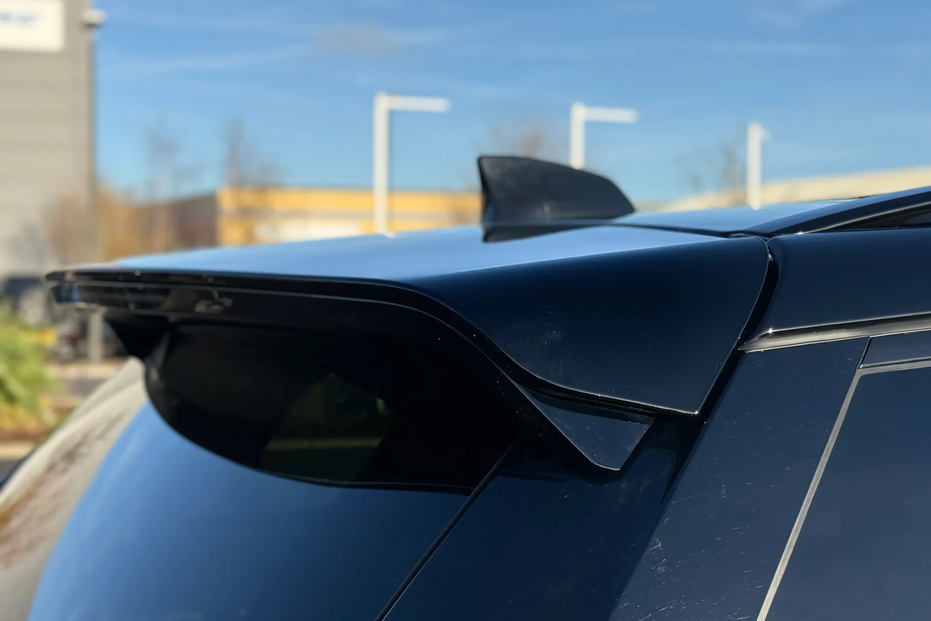 LAND ROVER DISCOVERY SPORT thumbnail image number 10