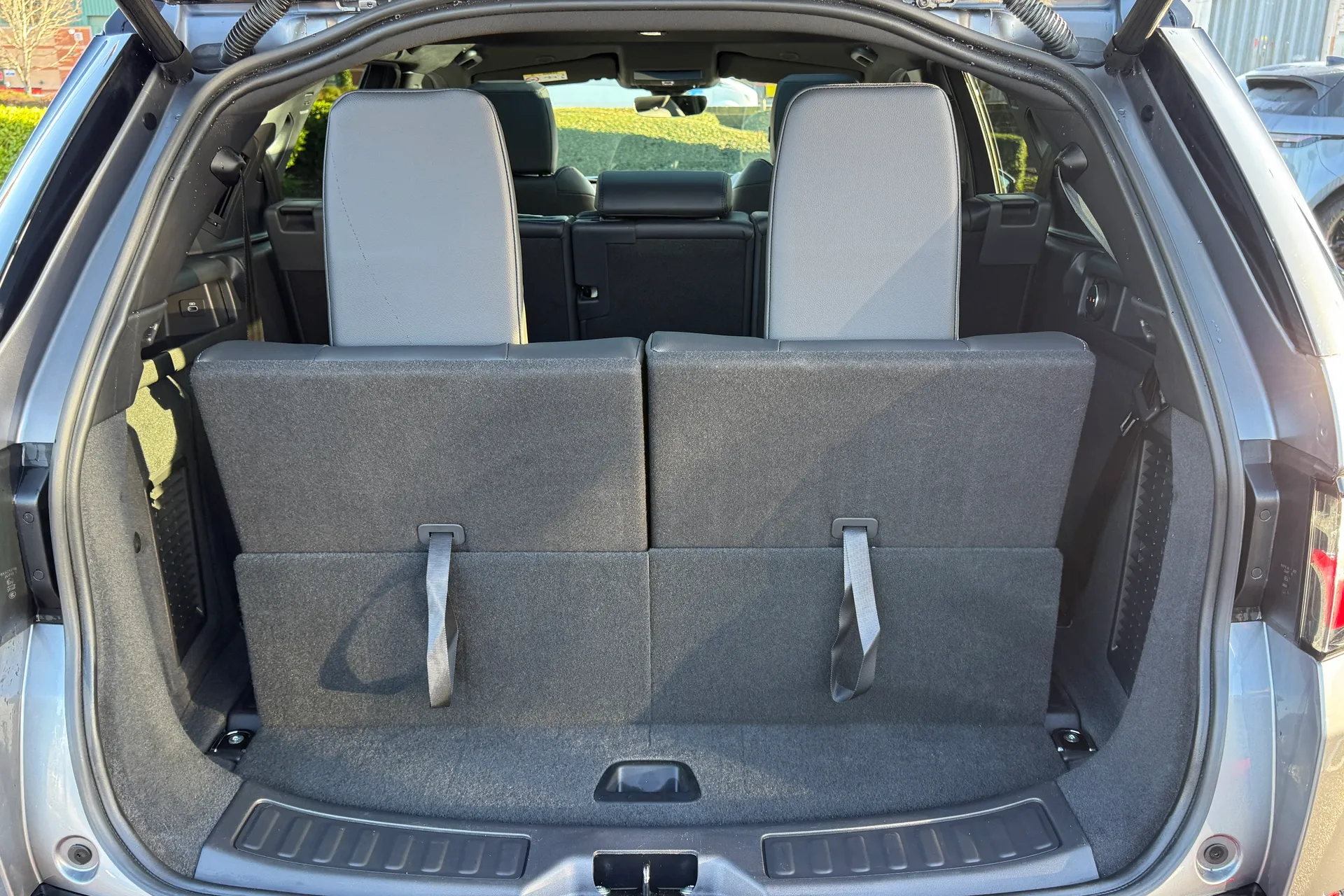 LAND ROVER DISCOVERY SPORT thumbnail image number 29