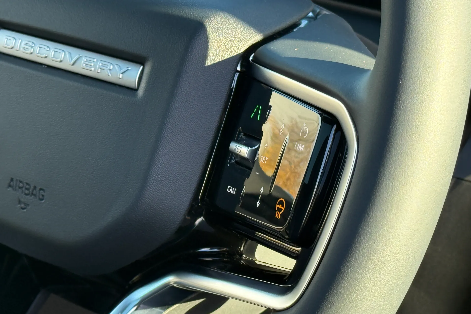 LAND ROVER DISCOVERY SPORT thumbnail image number 50