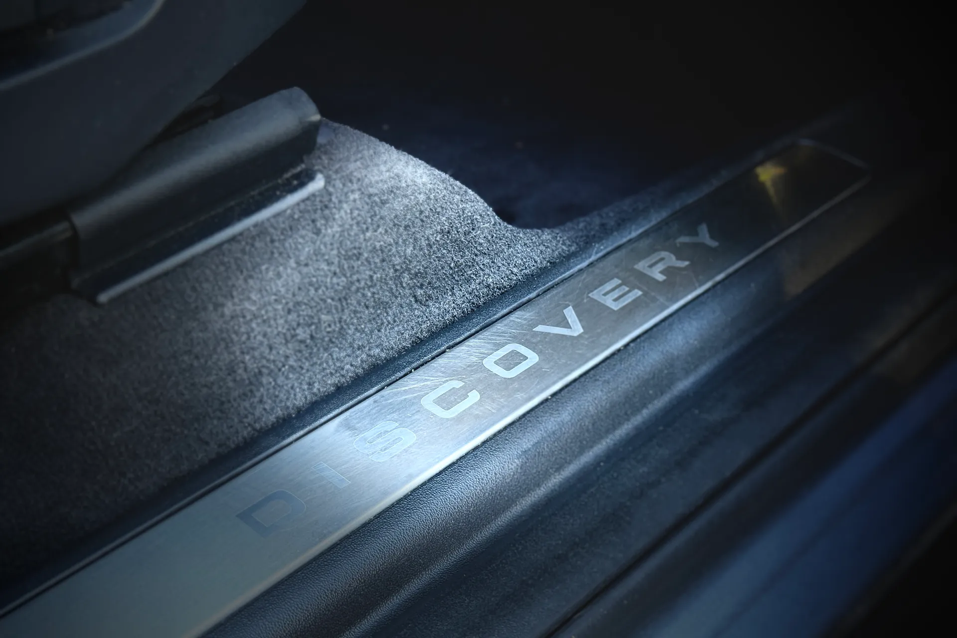 LAND ROVER DISCOVERY SPORT thumbnail image number 39