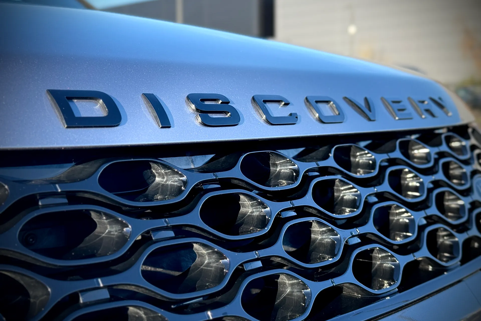 LAND ROVER DISCOVERY SPORT thumbnail image number 15