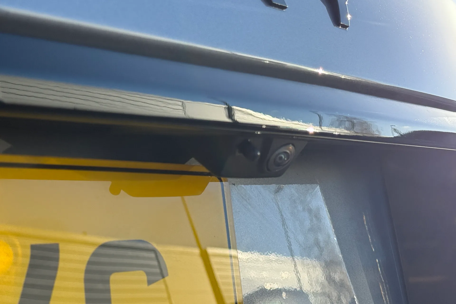 LAND ROVER DISCOVERY SPORT thumbnail image number 27