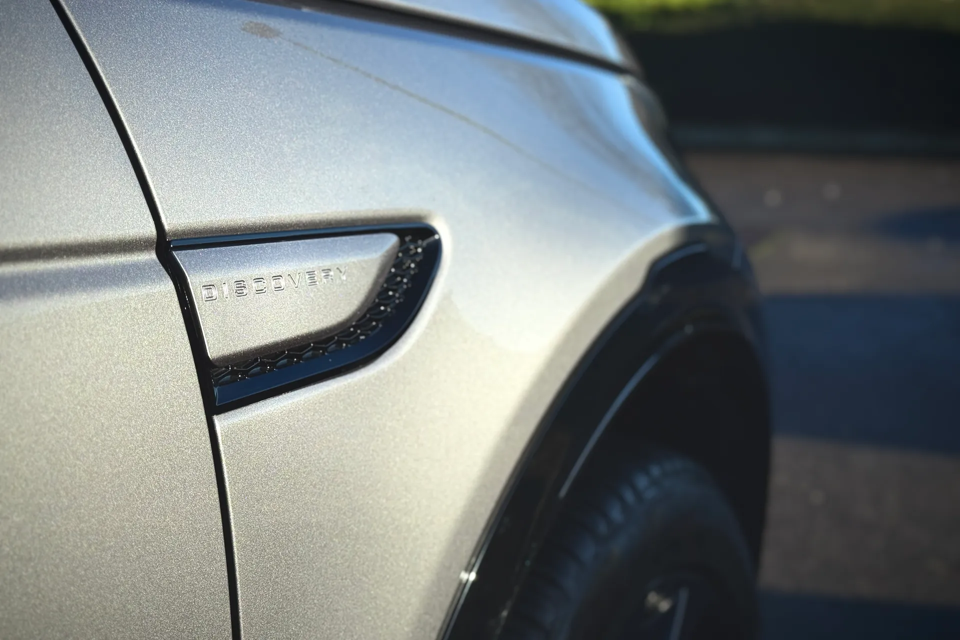 LAND ROVER DISCOVERY SPORT thumbnail image number 12