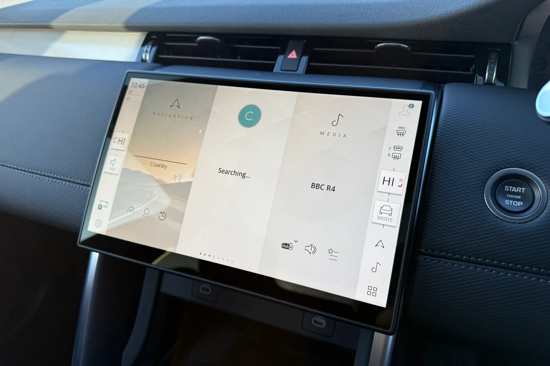 LAND ROVER DISCOVERY SPORT thumbnail image number 53