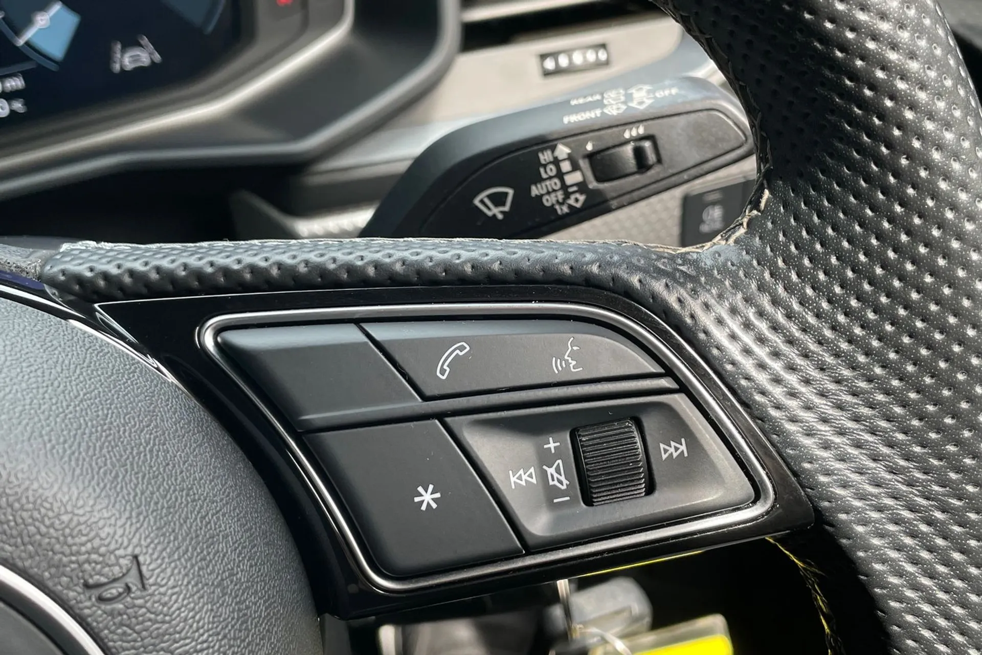 Audi A1 thumbnail image number 58