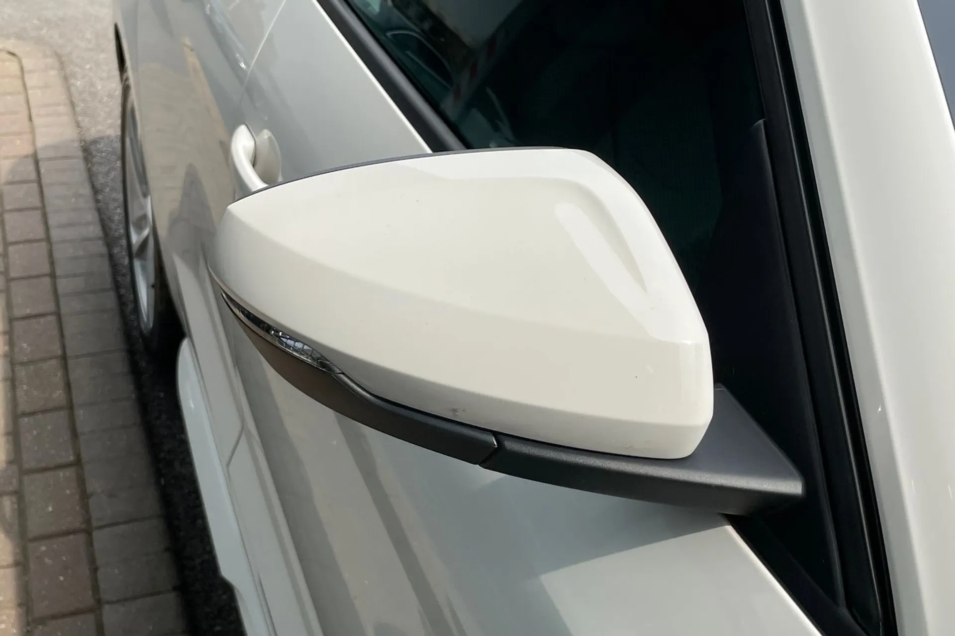 Audi A1 thumbnail image number 53