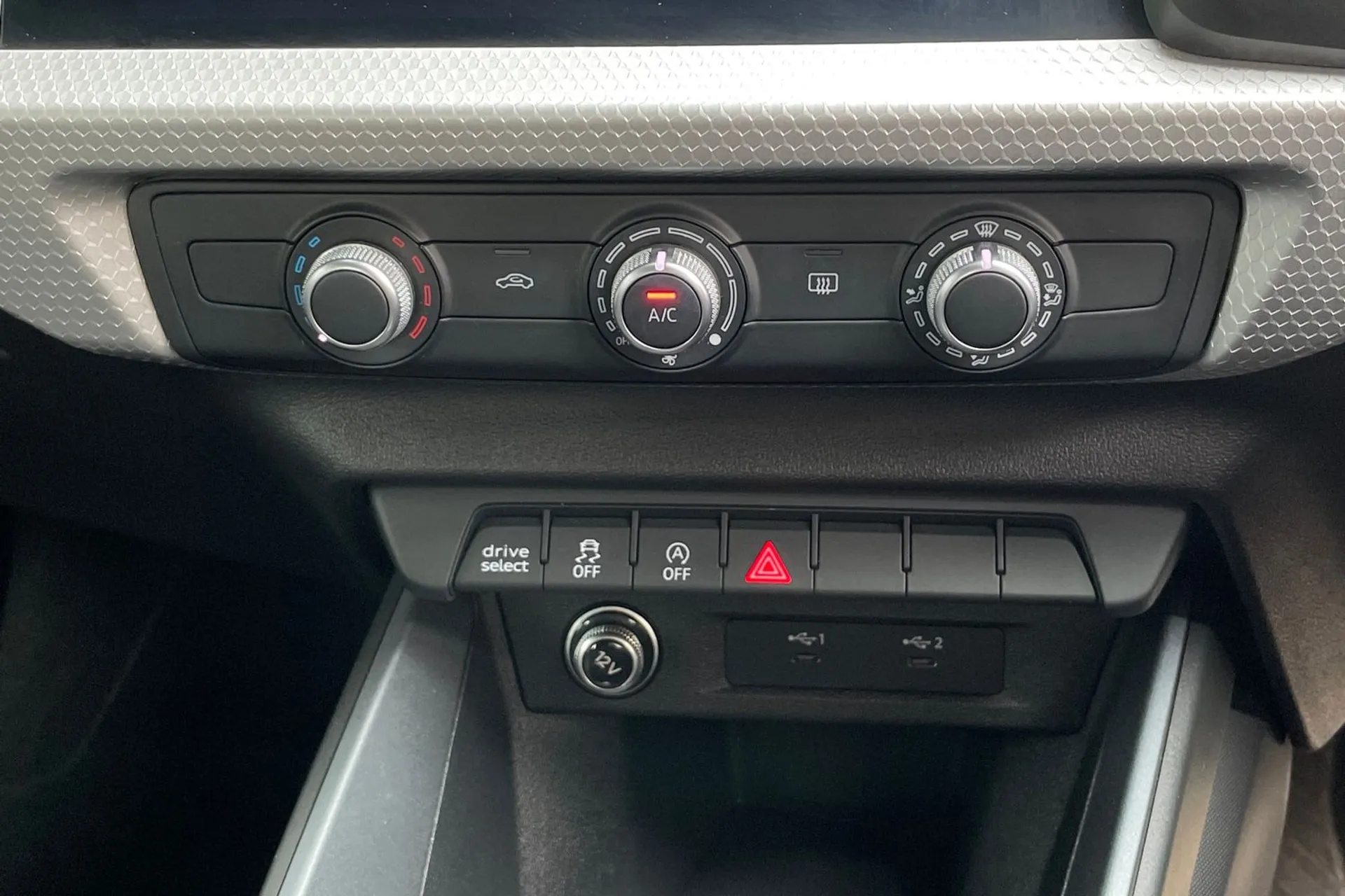 Audi A1 thumbnail image number 38