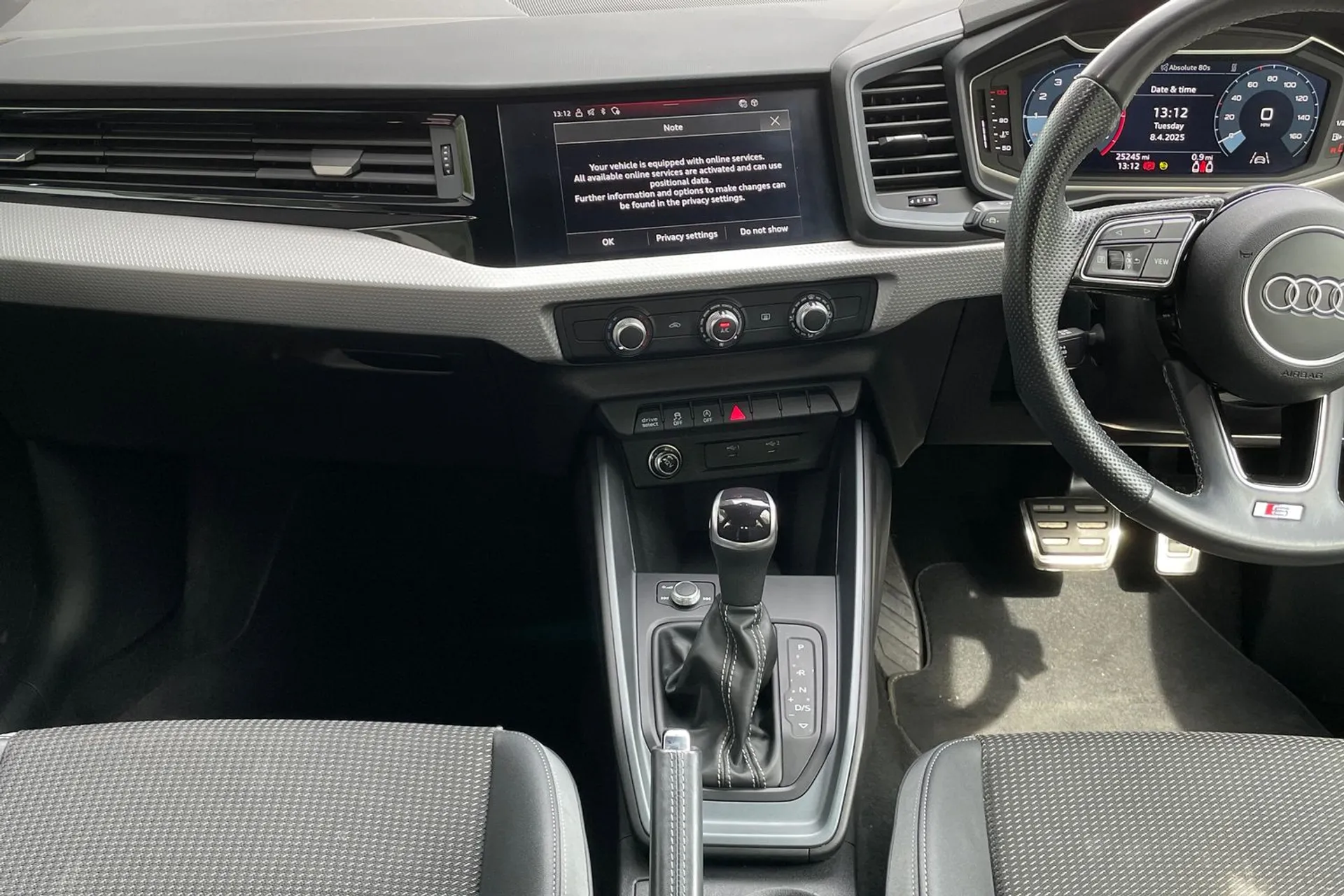 Audi A1 thumbnail image number 34