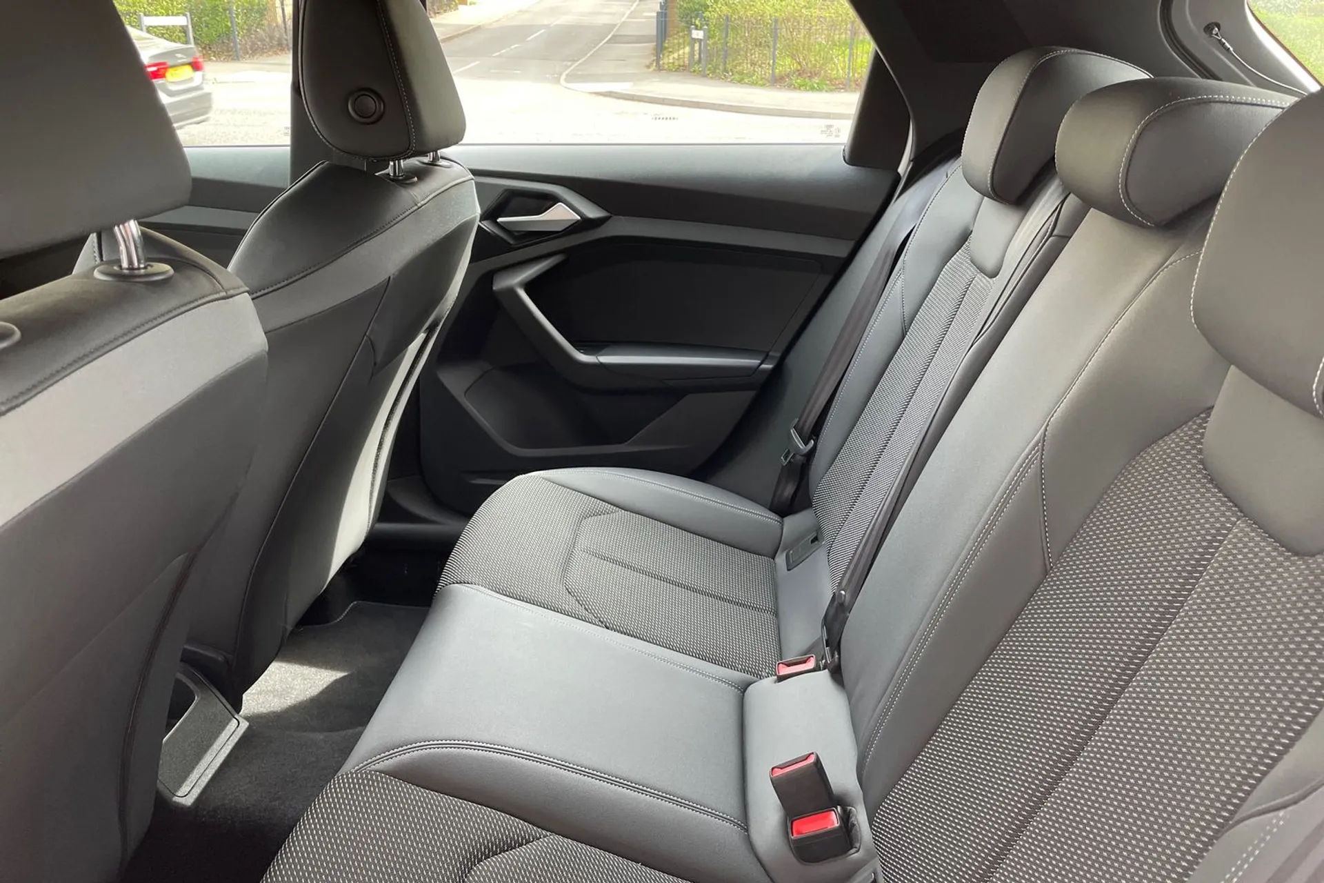Audi A1 thumbnail image number 29