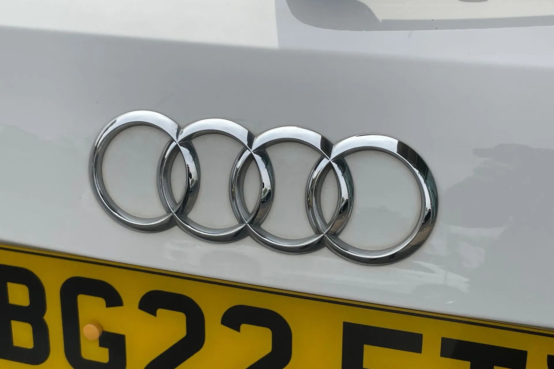 Audi A1 thumbnail image number 49