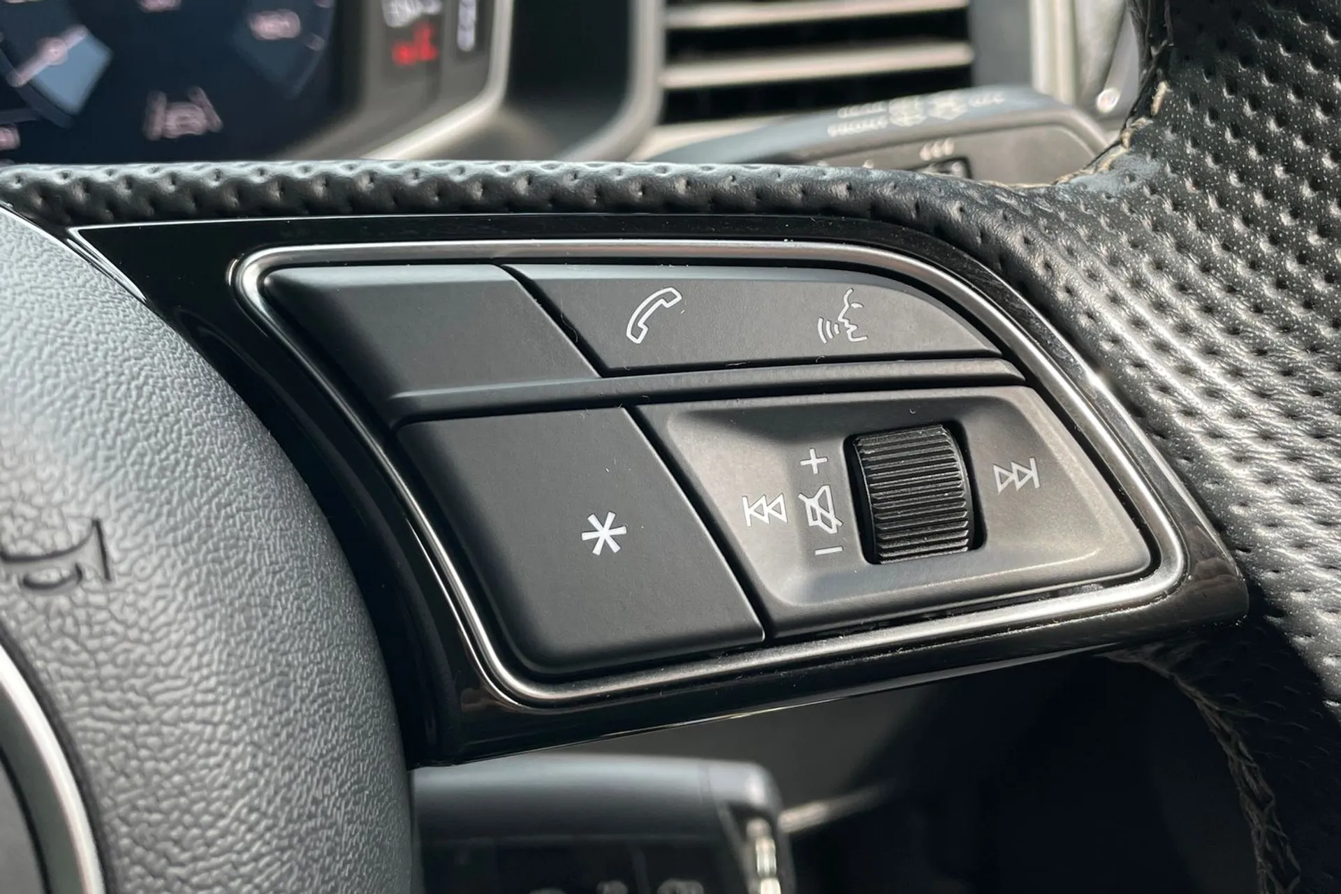 Audi A1 thumbnail image number 36