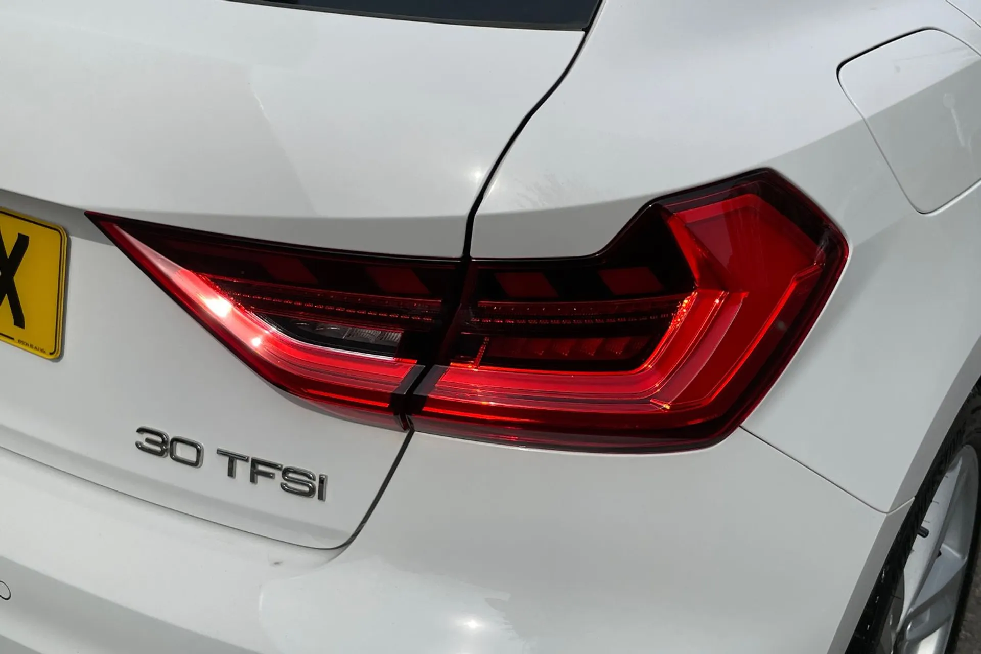 Audi A1 thumbnail image number 20