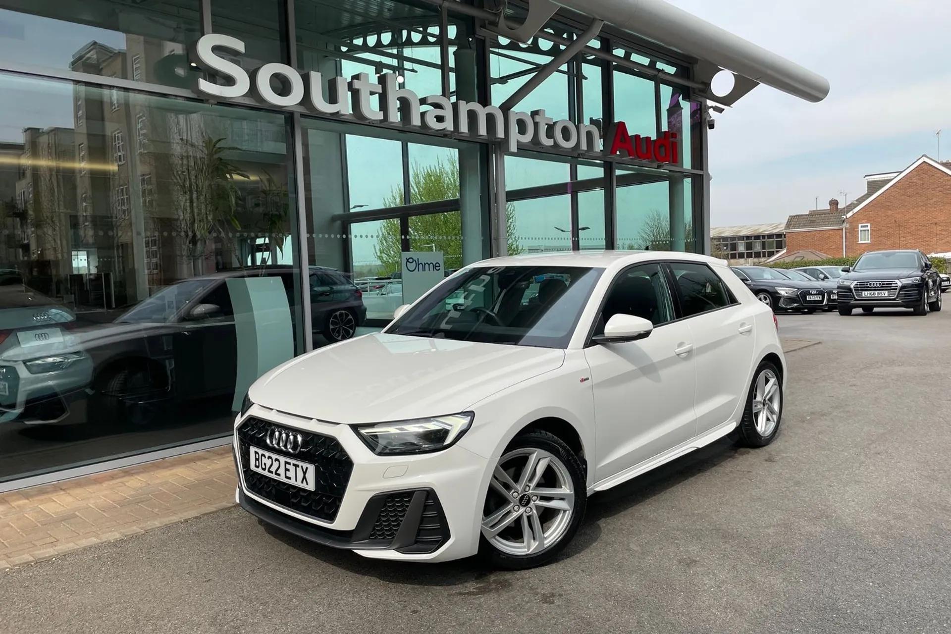 Audi A1 thumbnail image number 9