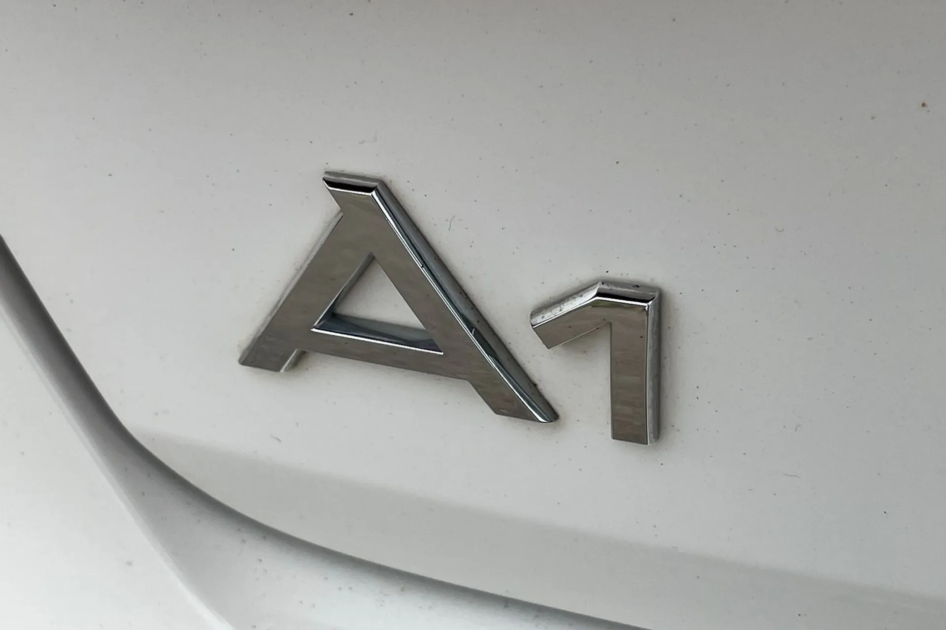 Audi A1 thumbnail image number 48