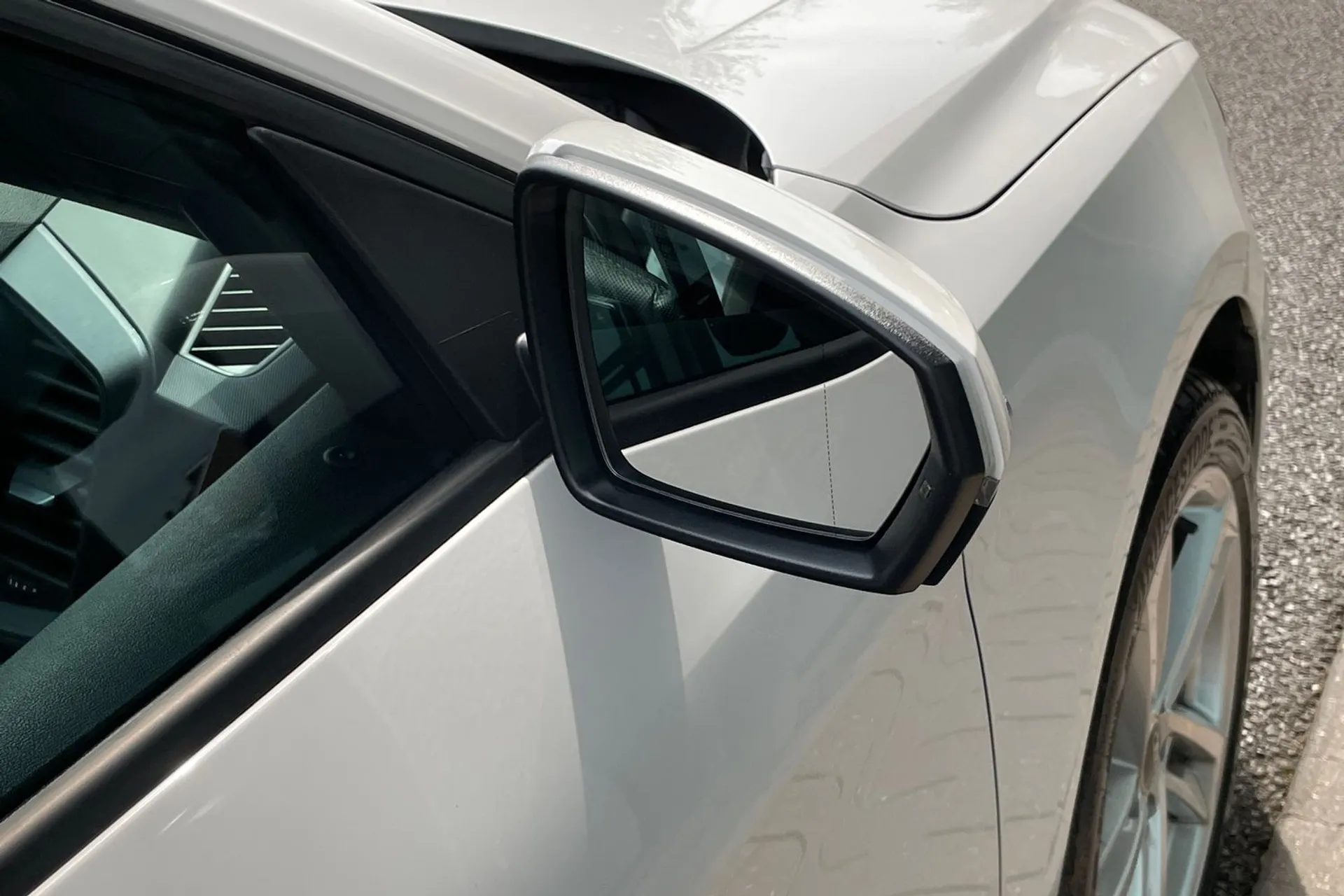 Audi A1 thumbnail image number 47
