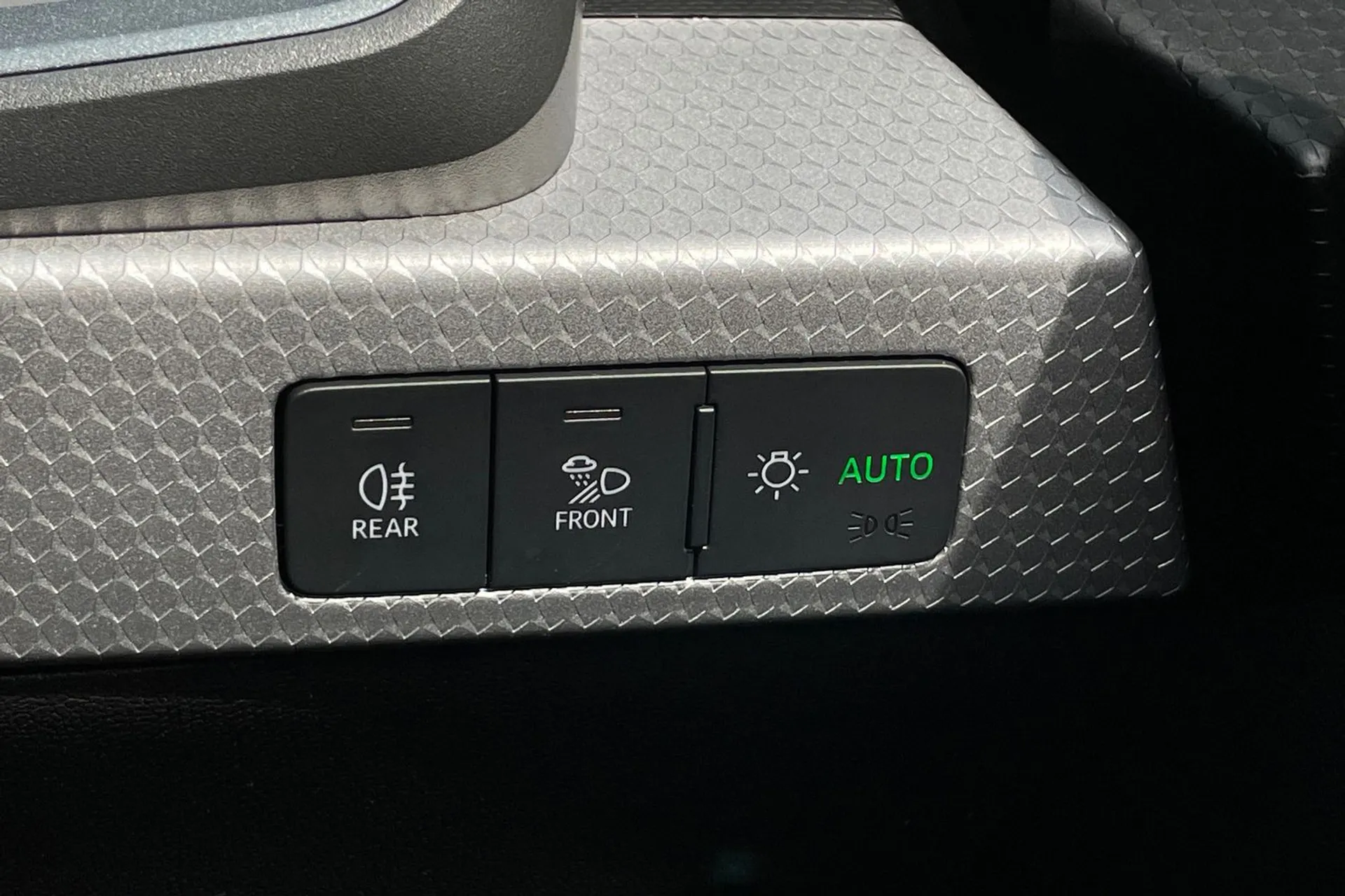 Audi A1 thumbnail image number 55