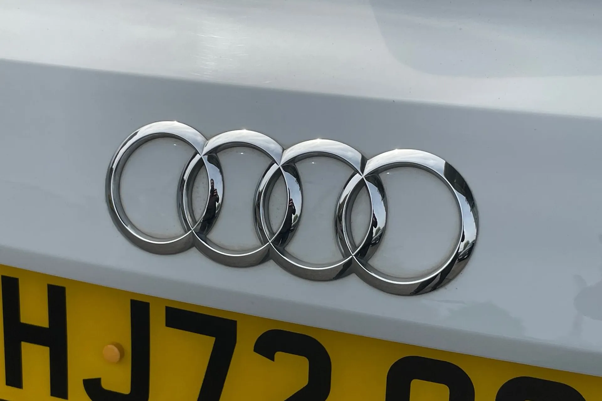 Audi A3 thumbnail image number 49