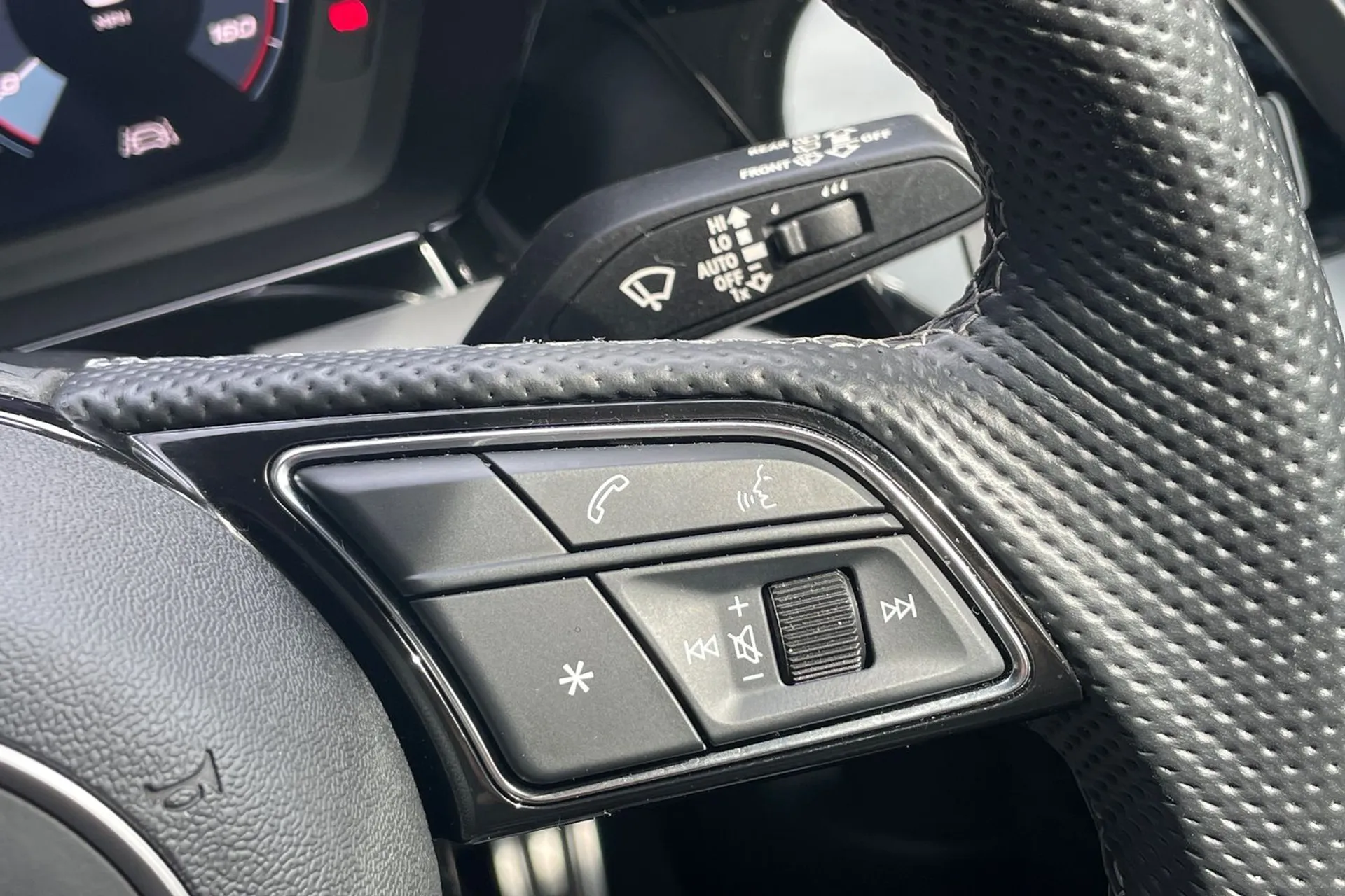 Audi A3 thumbnail image number 58