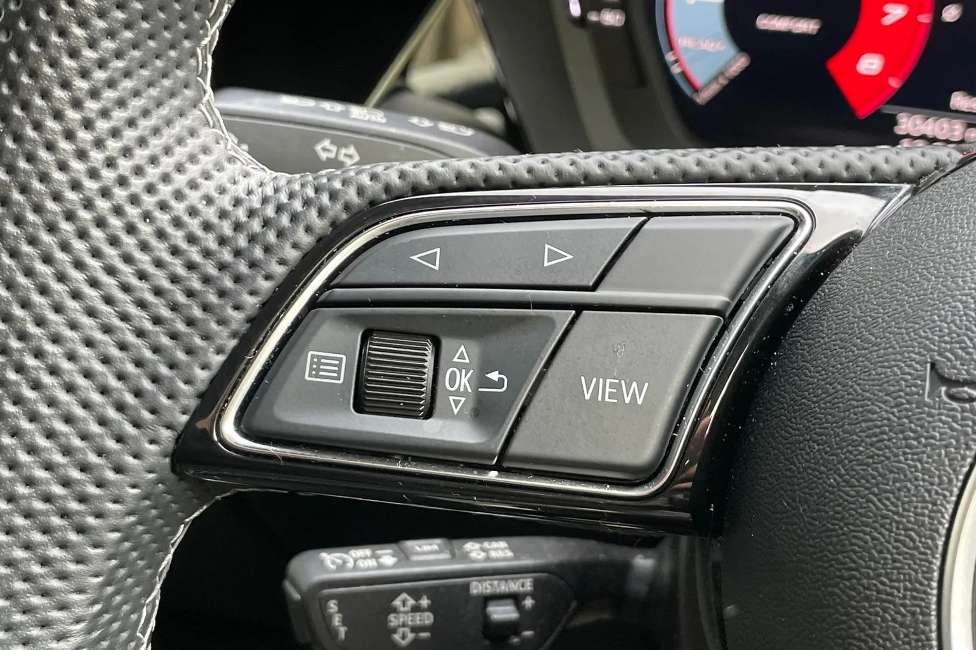 Audi A3 thumbnail image number 35