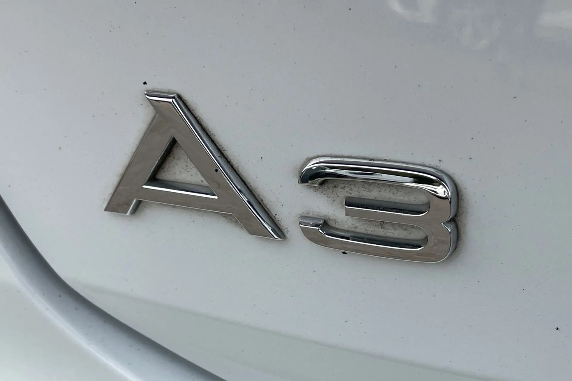 Audi A3 thumbnail image number 48