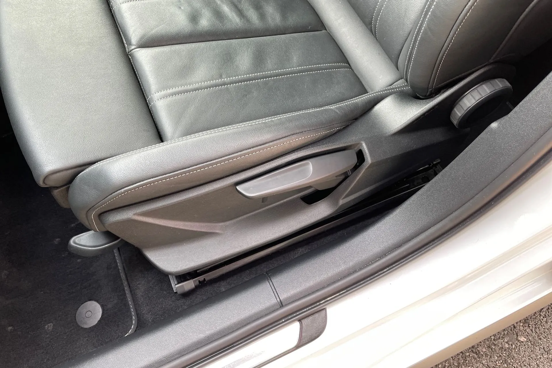 Audi A3 thumbnail image number 28
