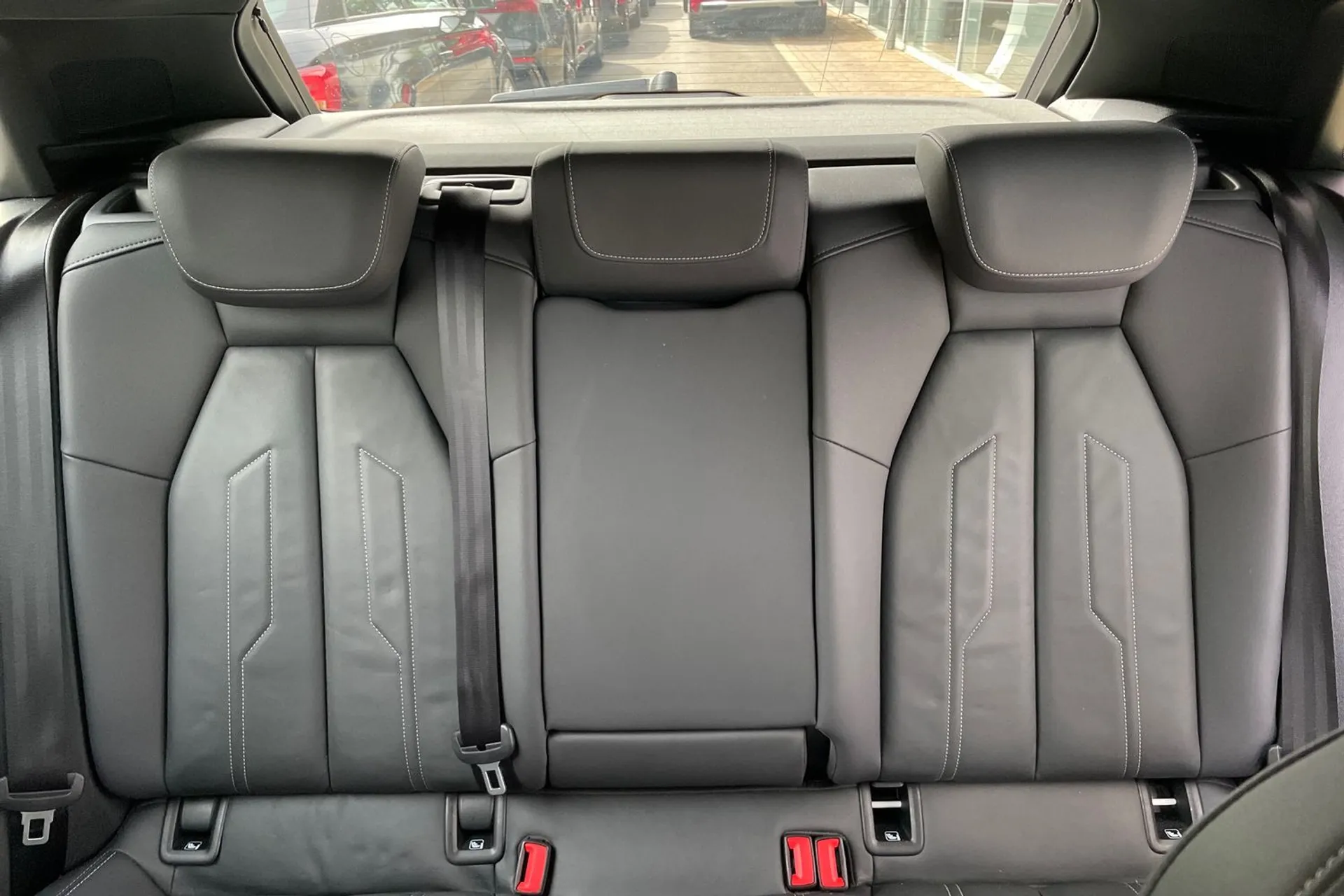 Audi A3 thumbnail image number 30