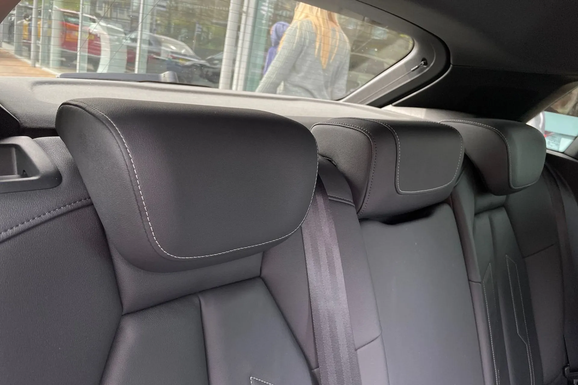 Audi A3 thumbnail image number 50