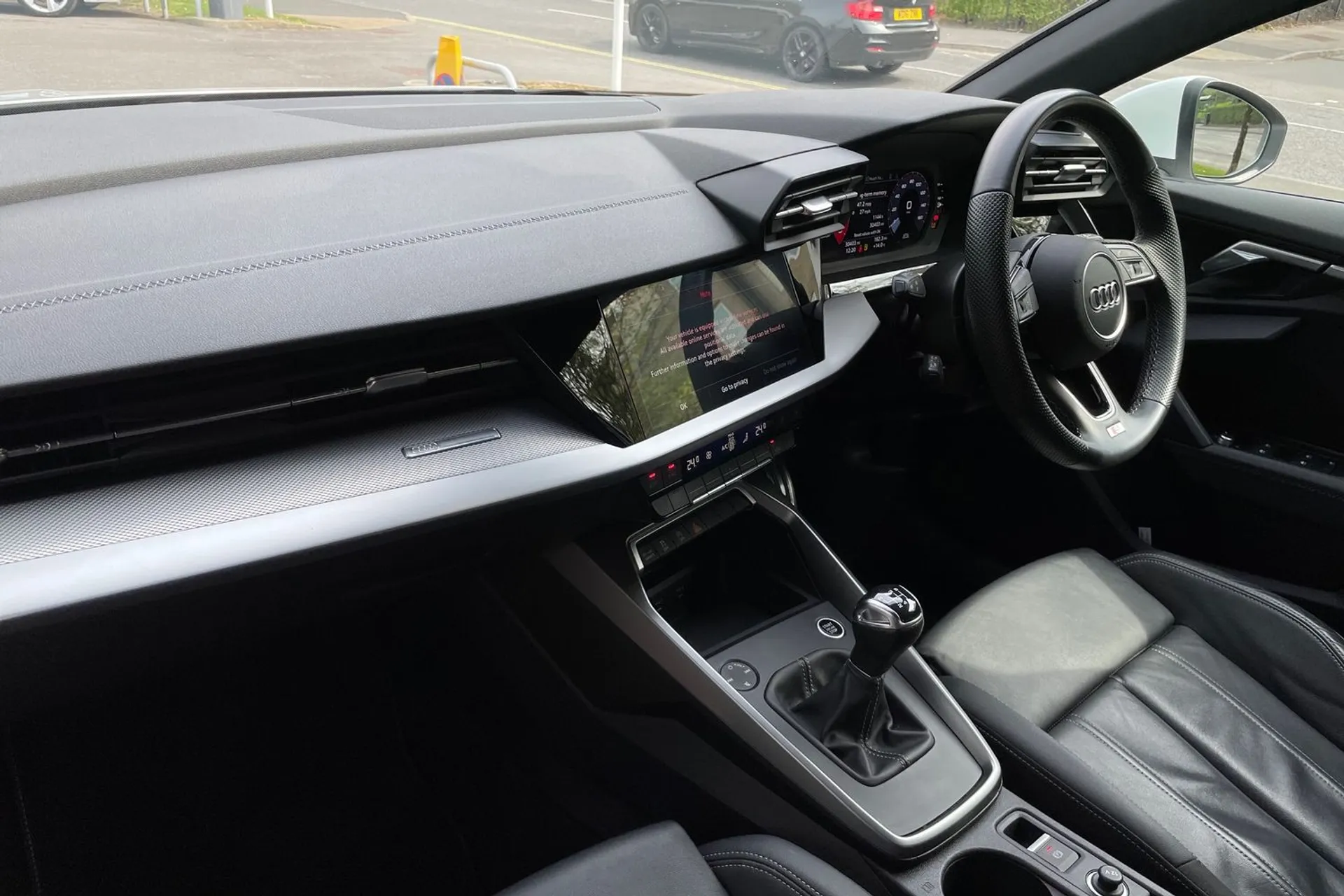 Audi A3 thumbnail image number 26