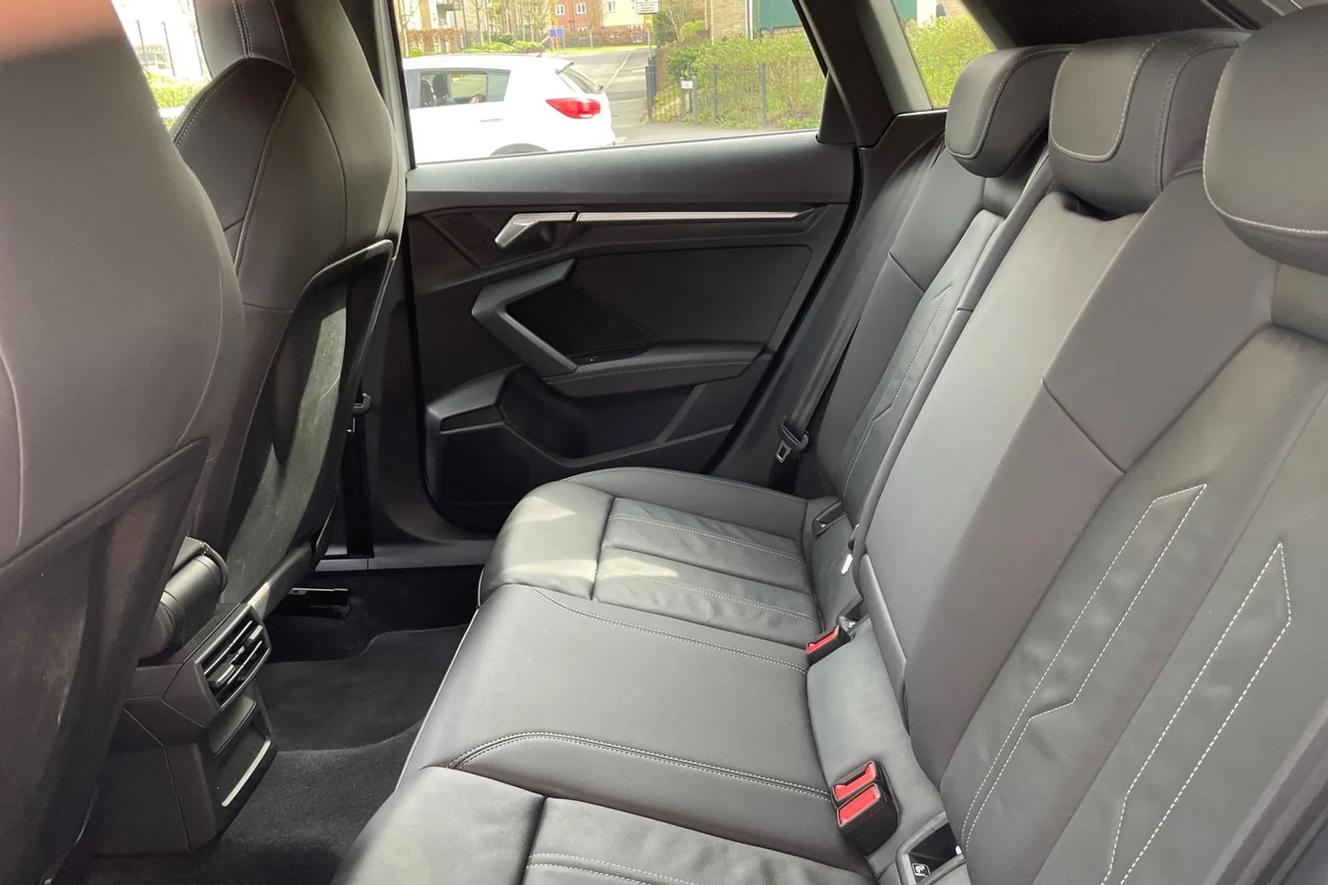 Audi A3 thumbnail image number 29