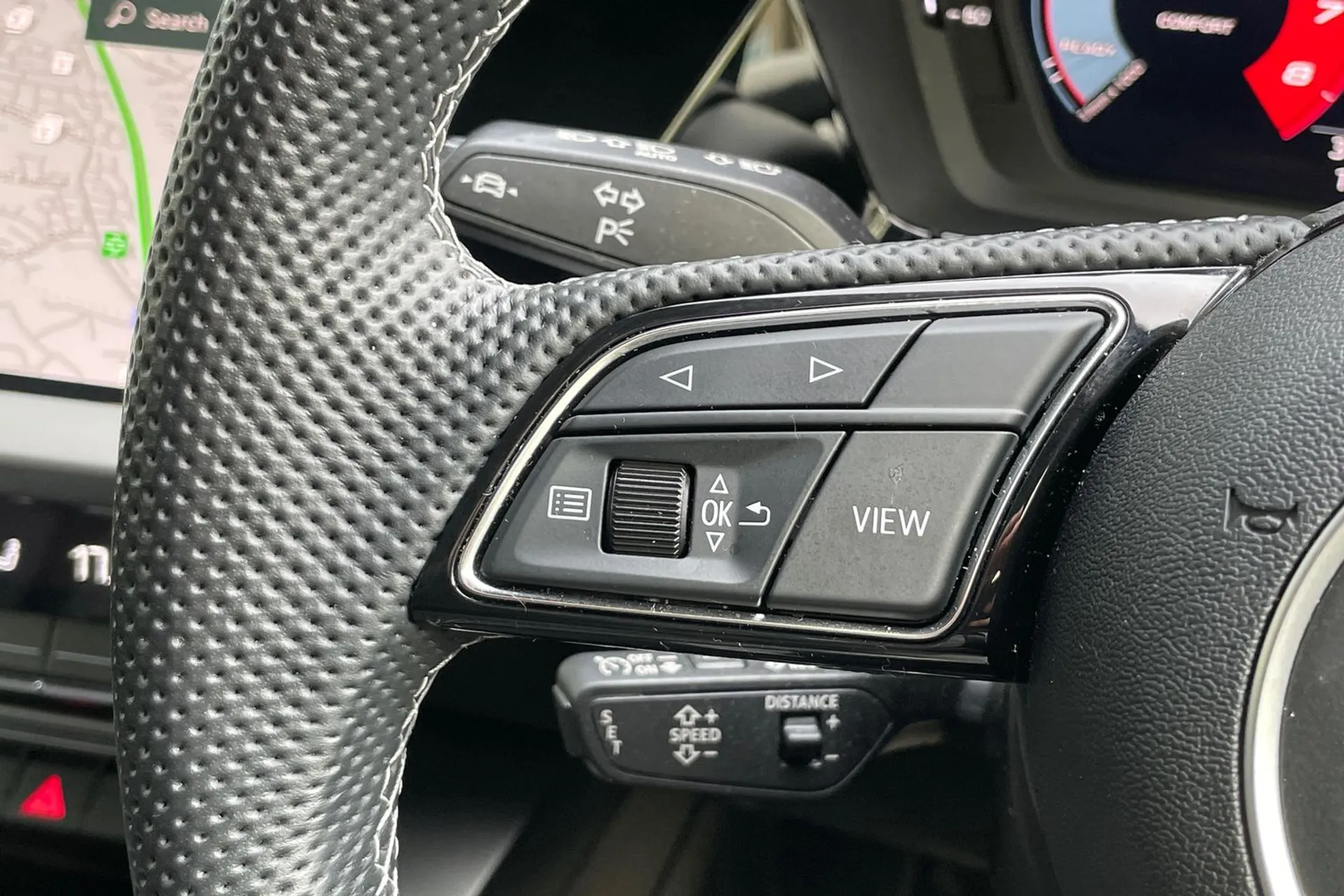 Audi A3 thumbnail image number 57
