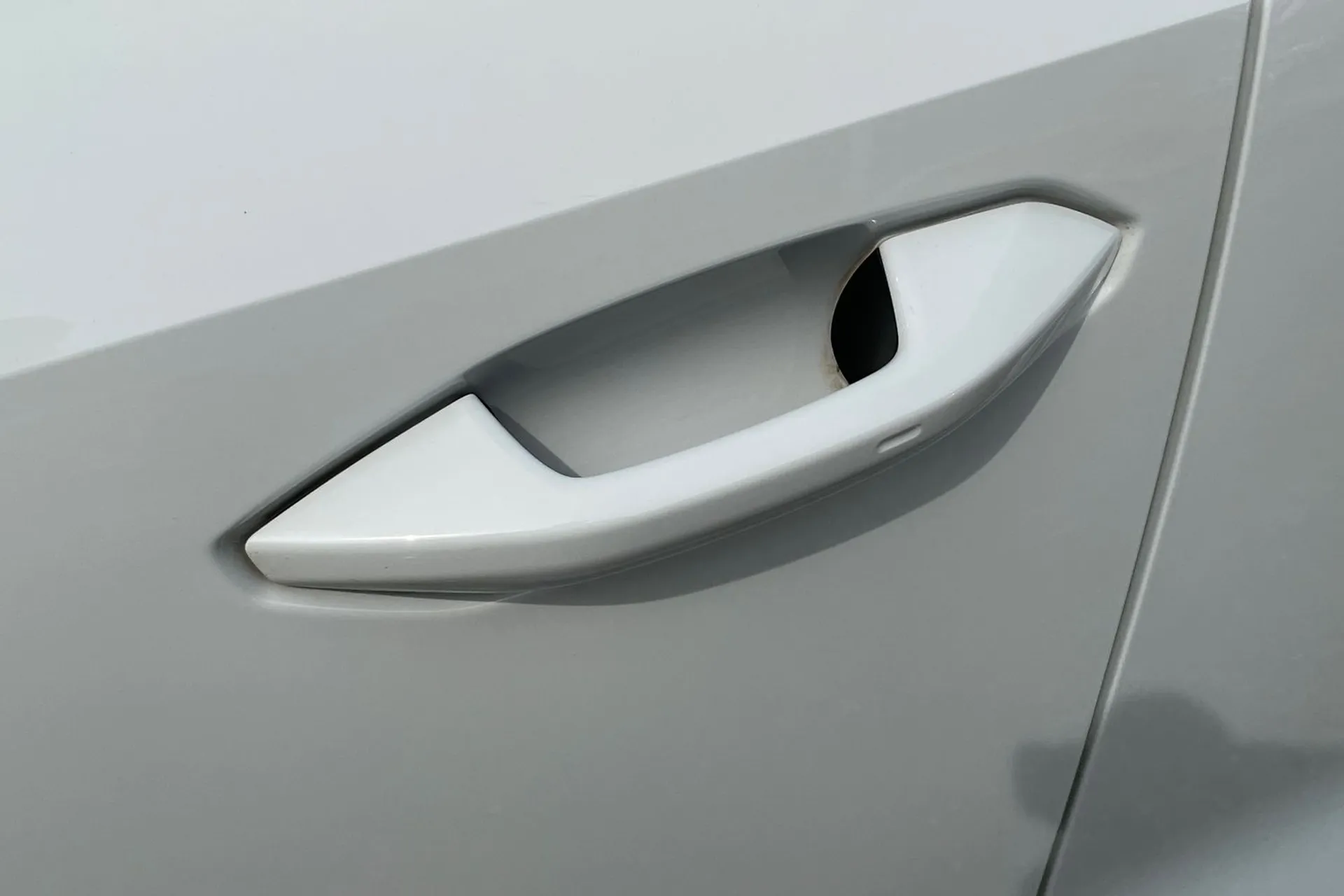 Audi A3 thumbnail image number 14