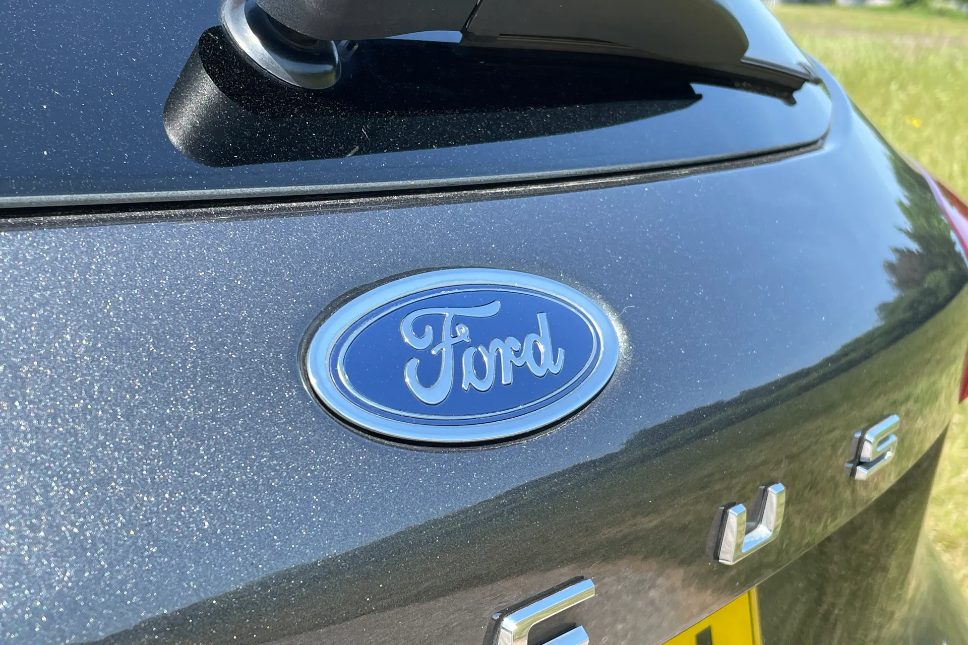 FORD FOCUS thumbnail image number 15