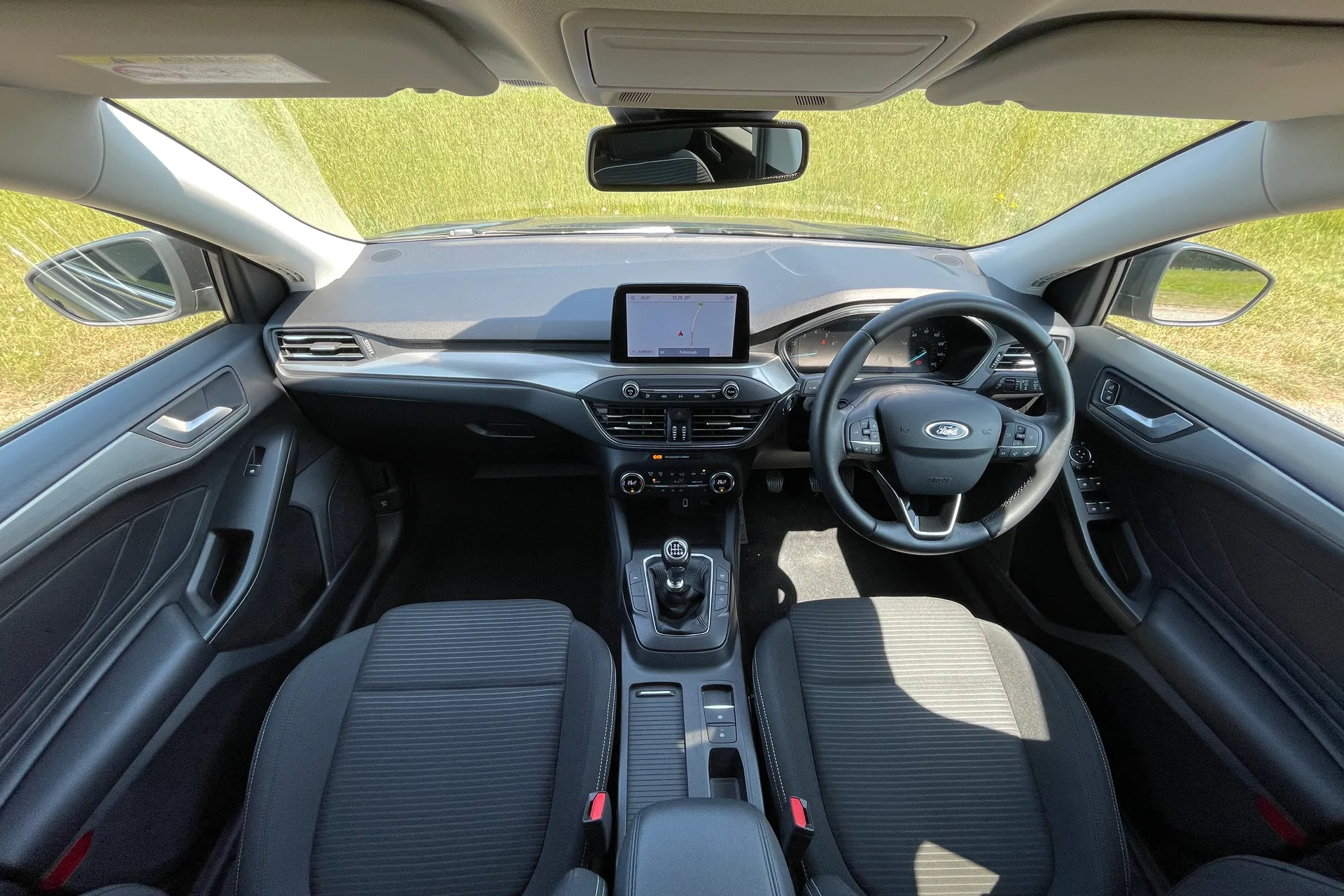 FORD FOCUS thumbnail image number 3